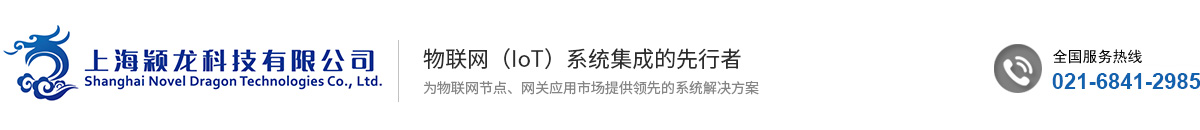 上海颖龙科技有限公司